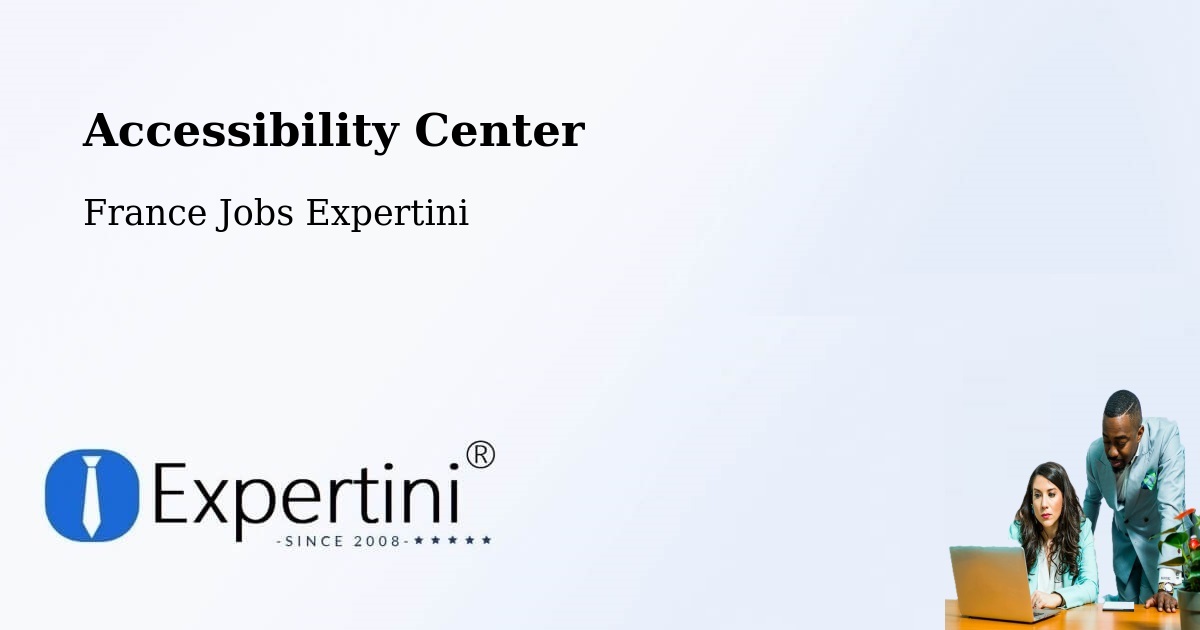 Accessibility Statement – Bazas - France Jobs Expertini