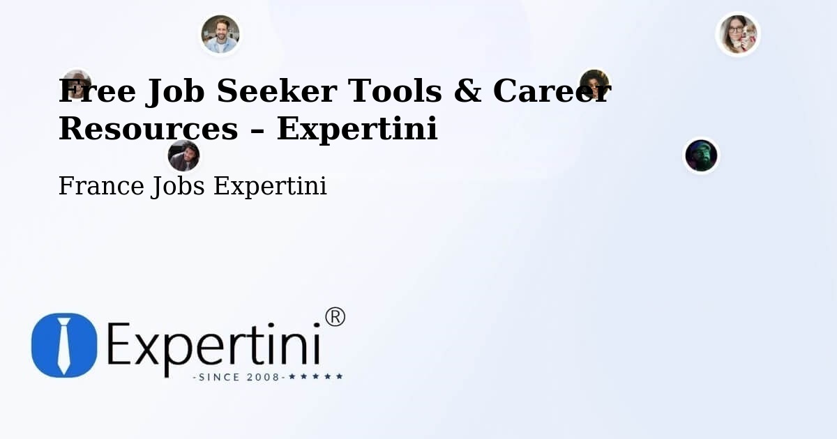 Free Job Seeker Tools & Career Resources – Bazas - Bazas, France Jobs Expertini