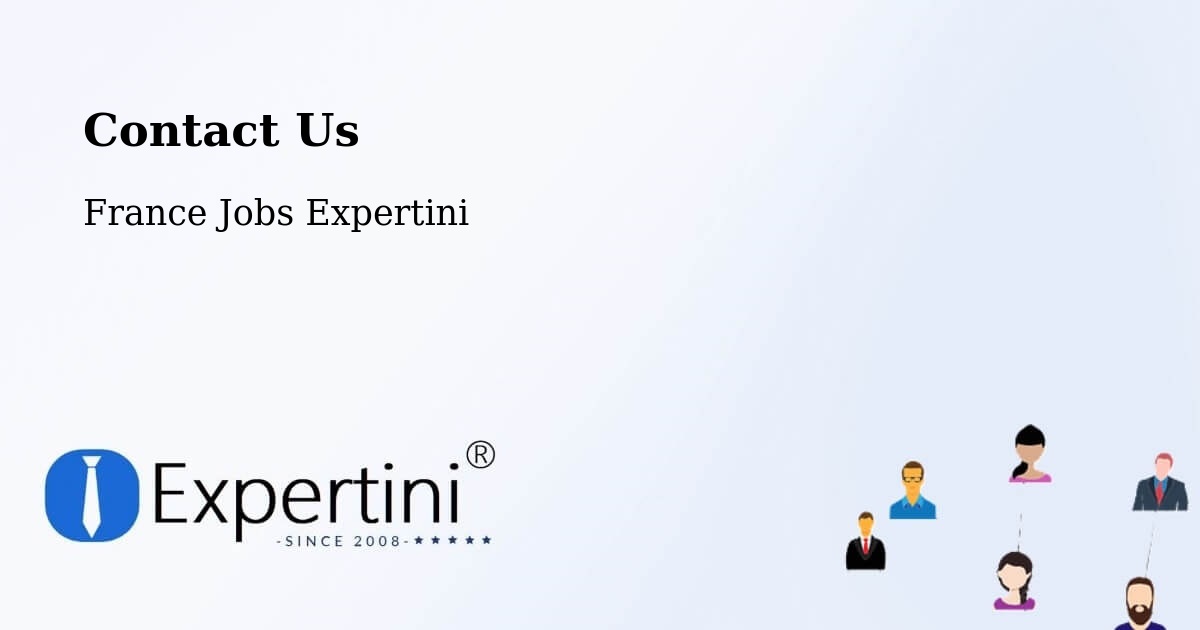 Contact Expertini – Bazas - France Jobs Expertini