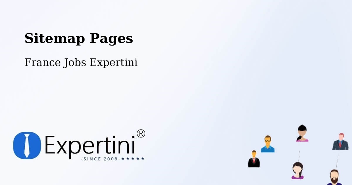 Sitemap Pages - Bazas - France Jobs Expertini